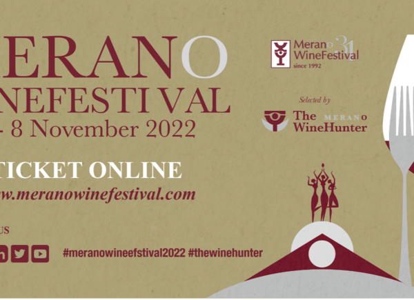 In attesa di Merano WineFestival (4-8 novembre 2022), le anteprime che svelano in esclusiva le eccellenze selezionate da The WineHunter Award.